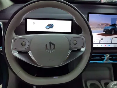 2025 Leapmotor B10 510 LiDAR Edition, фото 3, лот 10894629