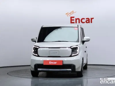 2024 Kia RAY Air, фото 3, лот 10092709