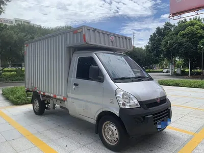 2019 Wuling Motors Wuling Rongguang Mini Truck 1.5L Base Model Single Row L3C, фото 3, лот 11167321