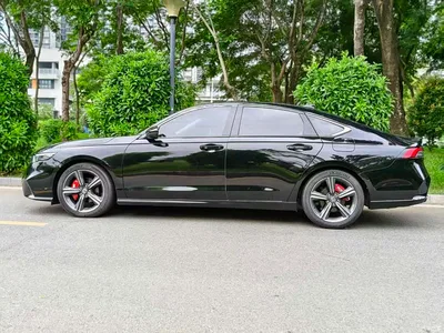 2025 Honda Inspire 260TURBO Elite Edition, фото 4, лот 10425566