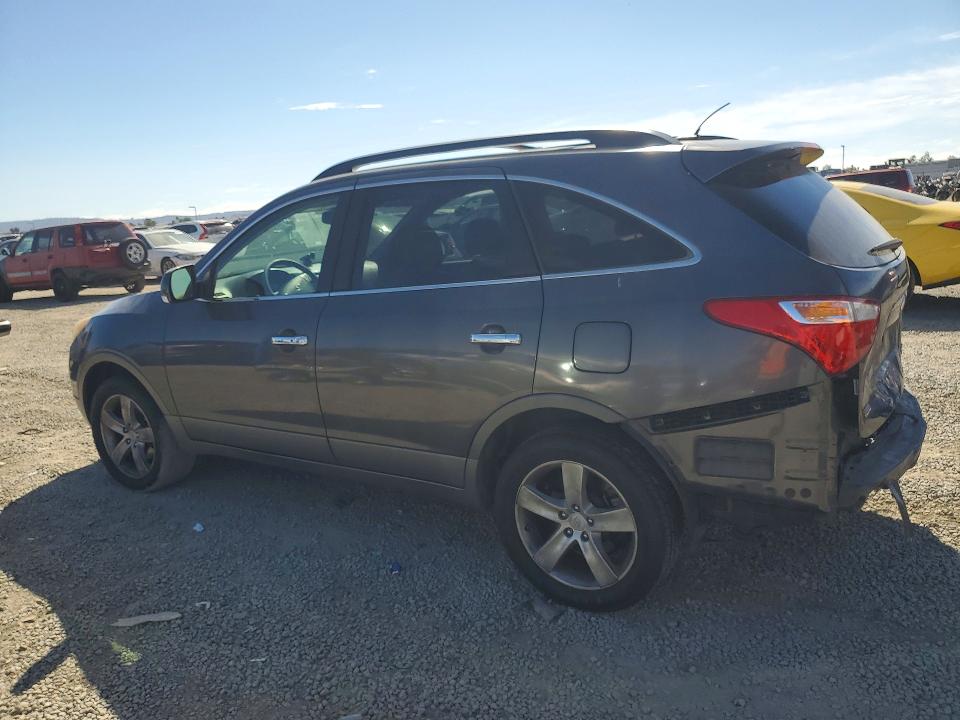 2011 HYUNDAI VERACRUZ LIMITED, фото 2, лот 10734445