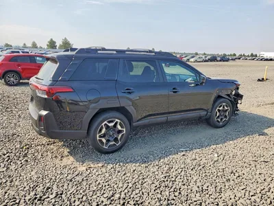 2026 SUBARU OUTBACK TOURING, фото 3, лот 10816479
