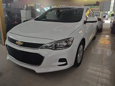 2019 Chevrolet Cavalier 320 Auto Sunroof Enjoyment Edition, фото 1, лот 10403482