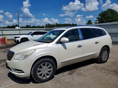 2014 BUICK ENCLAVE, фото 1, лот 10862112