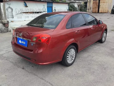 2015 Buick Excelle 1.5L Automatic Classic, фото 3, лот 10257650