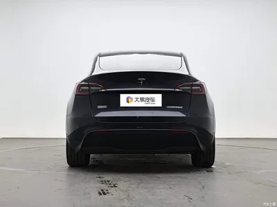 2024 Tesla Model Y Rear-Wheel Drive Version, фото 4, лот 11225744