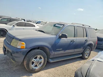 2004 FORD EXPLORER, фото 1, лот 10982551