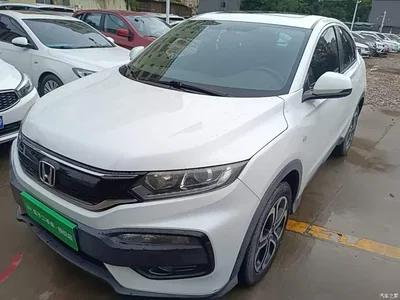 2017 Honda XR-V 1.8L EXi CVT Comfort, фото 2, лот 11396498