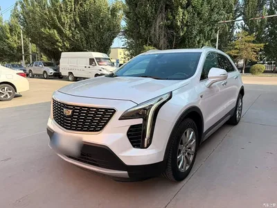 2018 Cadillac XT4 28T FWD Leading Edition, фото 1, лот 10309295