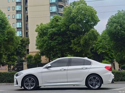 2021 BMW 1 Series Facelift 120i M Sport, фото 4, лот 10470615