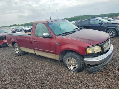 1999 FORD F150, фото 4, лот 10983453