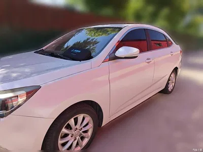 2015 Changan Yuexiang V7 1.6L Manual LeXiang Type China IV, фото 1, лот 10386763