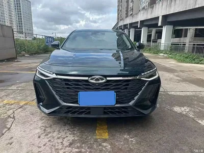 2023 Chery Arrizo 8 Model High Energy Edition 2.0T DCT Power, фото 2, лот 10333530