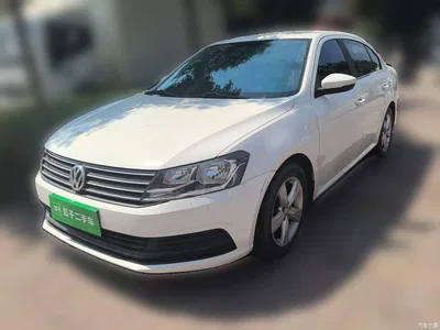 2017 Volkswagen Lavida 1.6L Automatic Trend Edition, фото 1, лот 10456068