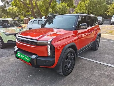 2025 Chery Chery X3 PLUS Pure Electric Version, фото 1, лот 11183276