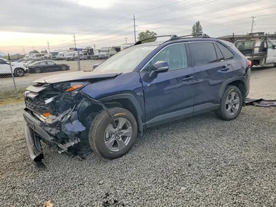 2025 TOYOTA RAV4 HYBRID XLE, фото 1, лот 10964101
