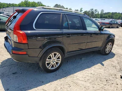 2012 VOLVO XC90 3.2, фото 3, лот 10874827