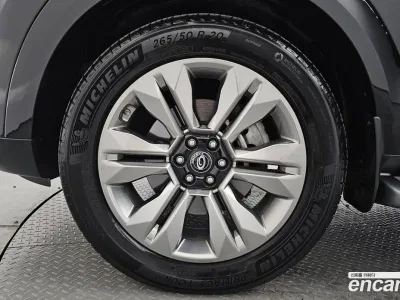 2021 Kia Mohave Diesel 3.0 4WD 7-Seater, фото 3, лот 10083080