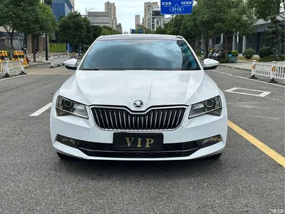 2016 Škoda Superb TSI280 DSG Pioneer Edition, фото 2, лот 10349304