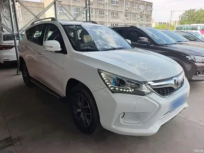 2016 BYD Song Unrivaled Edition 1.5TI Manual Elite Edition, фото 4, лот 10294891