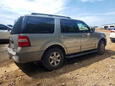 2008 FORD EXPEDITION XLT, фото 3, лот 10531629