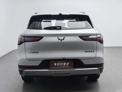 2024 Wuling Motors Wuling Xingguang S 130km Flagship Model, фото 4, лот 10836396