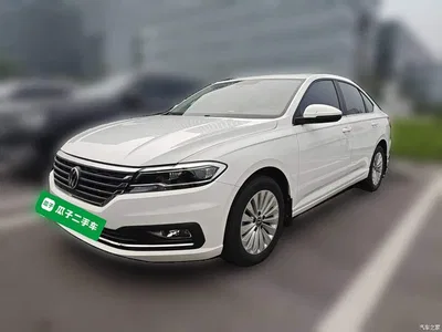 2021 Volkswagen Lavida 1.5L Auto Comfort Edition, фото 1, лот 11139029