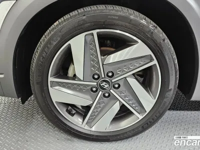 2023 Hyundai Nexo Premium, фото 4, лот 10040170