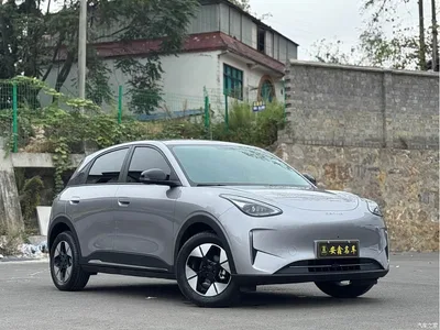 2025 Geely Galaxy Starry Wish 310km Dream Edition, фото 3, лот 10834625