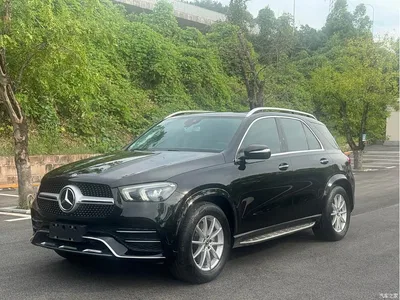 2021 Mercedes-Benz GLE 350 4MATIC Fashion, фото 1, лот 10296087