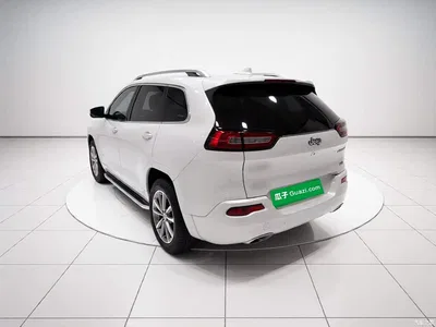 2017 Jeep Cherokee 2.4L Professional Edition, фото 4, лот 11107590