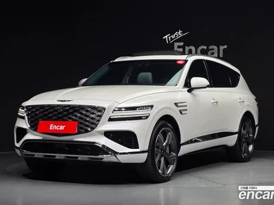 2025 Genesis GV80 2.5T Gasoline AWD, фото 1, лот 10231767