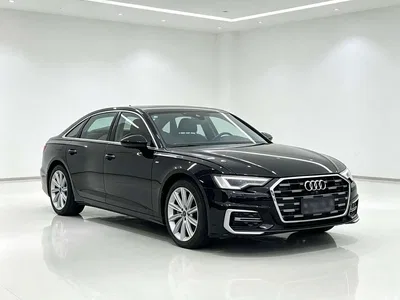 2024 Audi A6L 45 TFSI Premium Dynamic, фото 3, лот 11191181