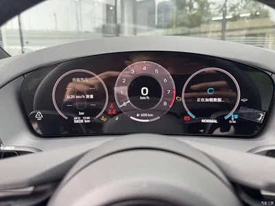 2024 Porsche Panamera 2.9T, фото 4, лот 11191572