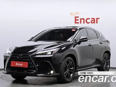 2023 Lexus NX 350h Premium, фото 1, лот 10032842