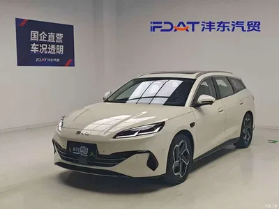 2025 BYD Seal 06 DM-i Touring DM-i 150KM Flagship, фото 1, лот 10274707