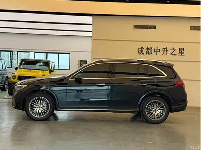 2024 Mercedes-Benz GLC 300 L 4MATIC Dynamic 5-seater, фото 3, лот 10887302