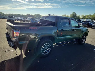 2022 TOYOTA TACOMA TRD SPORT, фото 3, лот 10497872