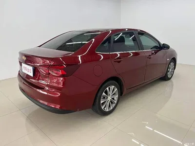 2022 Chevrolet Monza 320 Automatic Enjoyment Sunroof Edition, фото 4, лот 11198204