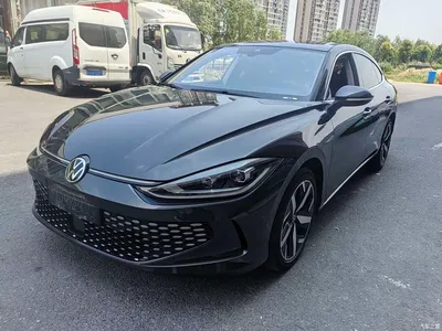 2023 Volkswagen Lamando L 280TSI DSG Cool Edition, фото 1, лот 10469196