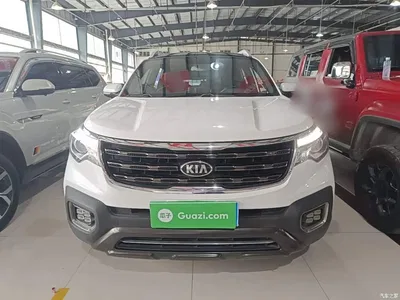 2019 Kia Sportage 1.4T DCT Fashion Edition GL, фото 3, лот 10337875