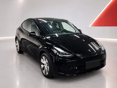 2022 Tesla Model Y Facelift Rear-Wheel Drive Version, фото 3, лот 11016959