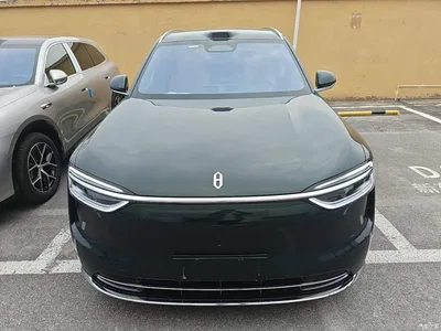 2026 AITO Wenjie AITO M7 Extended Range Ultra AWD 5-Seater, фото 3, лот 10889155