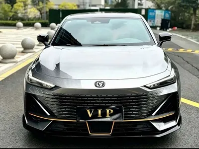 2023 Changan UNI-V 1.5T Sport Edition, фото 2, лот 11087885