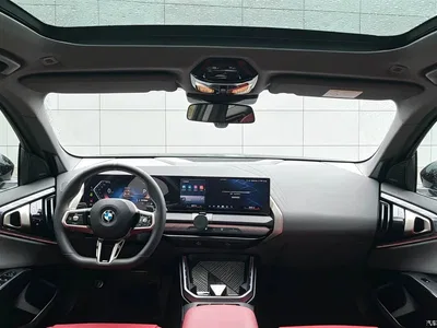 2025 BMW X3 xDrive30L Leading M Sport Package, фото 4, лот 11527891