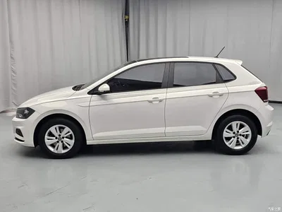 2021 Volkswagen Polo Plus 1.5L Automatic Panorama Enjoyment Edition, фото 4, лот 11197434