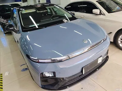 2026 Leapmotor B01 550 LiDAR Edition, фото 4, лот 11187172