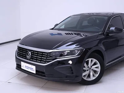 2023 Volkswagen Passat 280TSI Business Edition, фото 3, лот 11212447