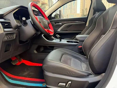 2023 Haval H6 National Trend Edition 1.5T Automatic Champion, фото 4, лот 10519729