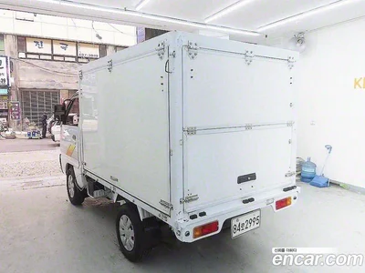 2018 Chevrolet labo jackknifed Long cargo, фото 4, лот 10195966